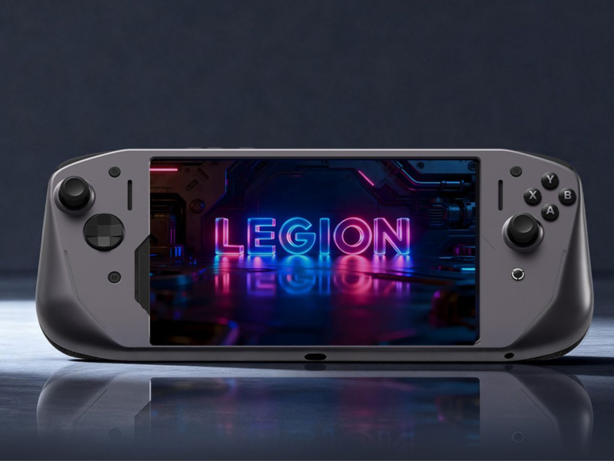 Lenovo Legion GamePad G9 (2026): Gamepad Ala Konsol Genggam untuk Tablet Gaming Legion Y700 (Gen 5) 22 Lenovo Legion GamePad G9 2026 1