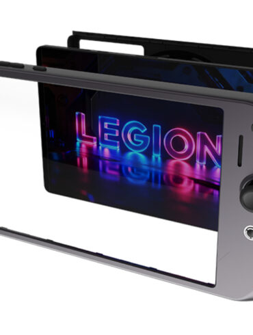 Lenovo Legion GamePad G9 (2026)