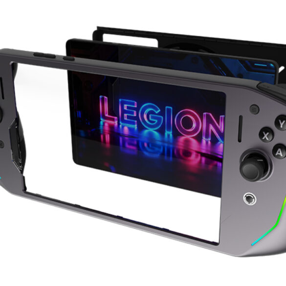 Lenovo Legion GamePad G9 (2026)