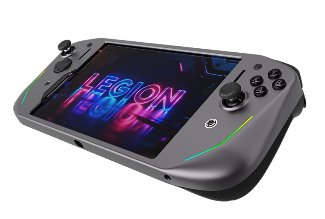 Lenovo Legion GamePad G9 (2026): Gamepad Ala Konsol Genggam untuk Tablet Gaming Legion Y700 (Gen 5) 21 Lenovo Legion GamePad G9 2026 3