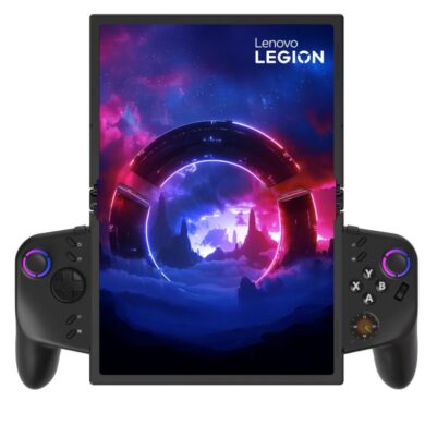 Lenovo Legion Go Fold 3