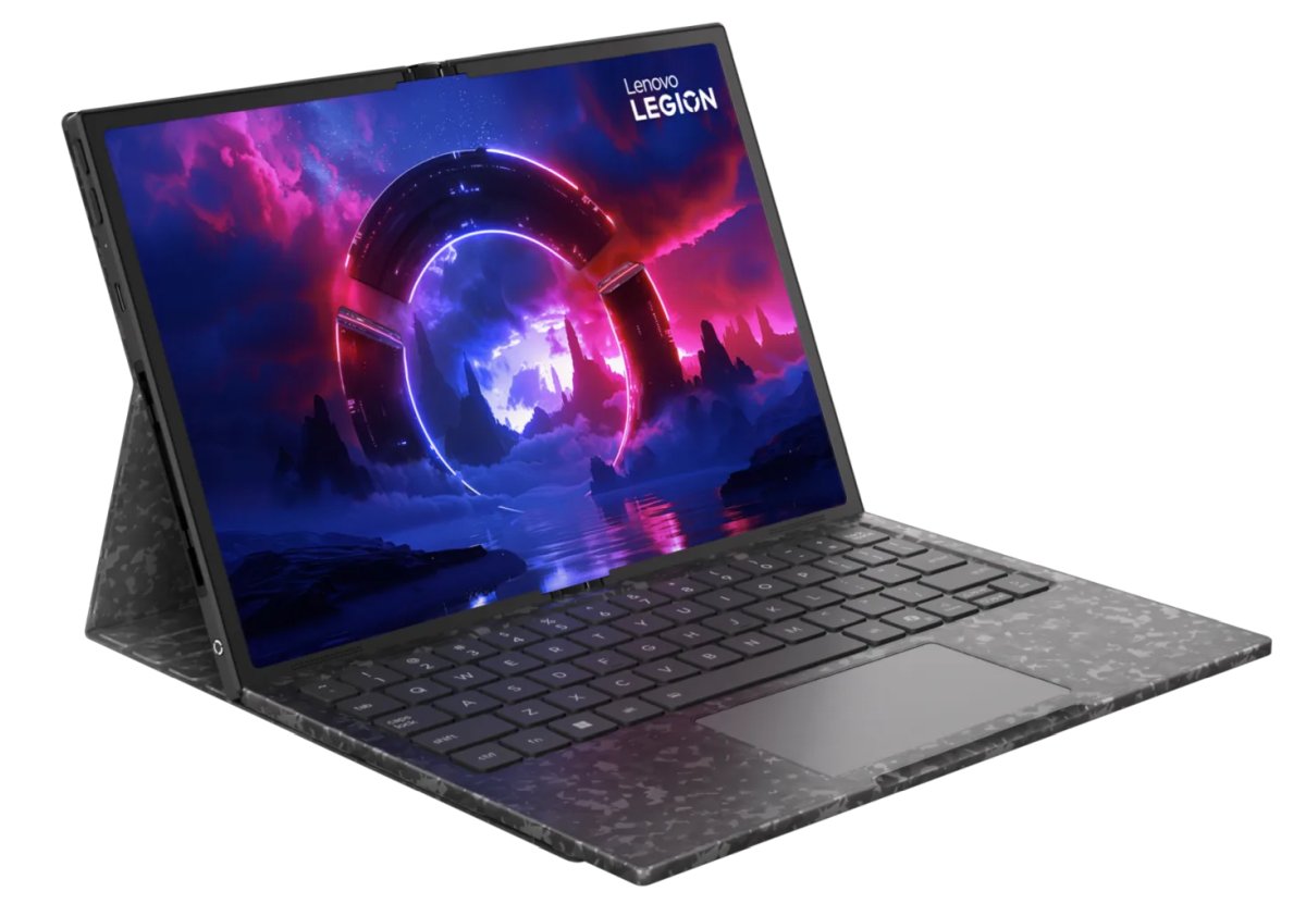 Lenovo Legion Go Fold 5