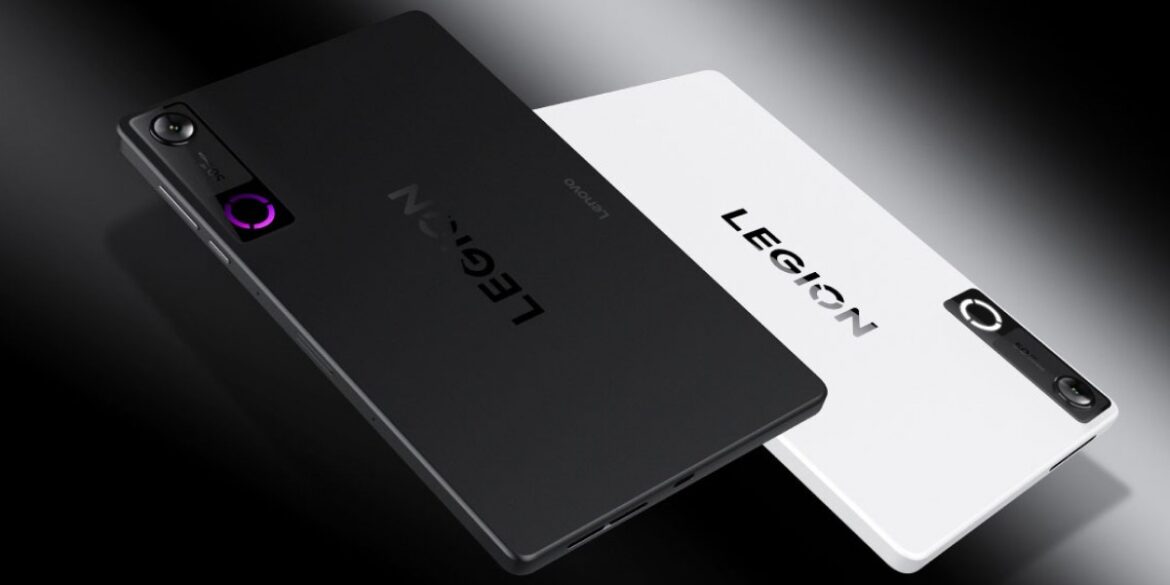 Lenovo Legion Y700 (Gen 5)