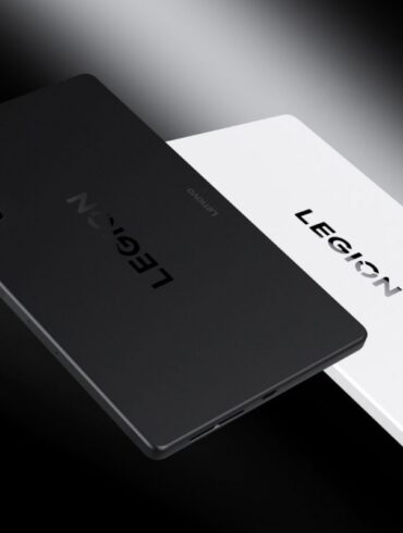 Lenovo Legion Y700 (Gen 5)