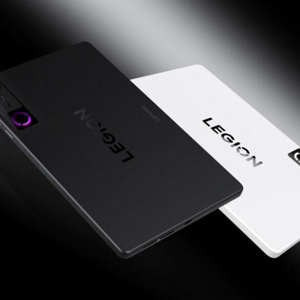 Lenovo Legion Y700 (Gen 5)