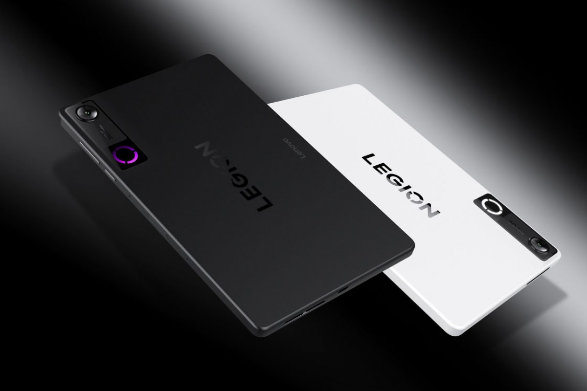 Lenovo Legion Y700 (Gen 5)