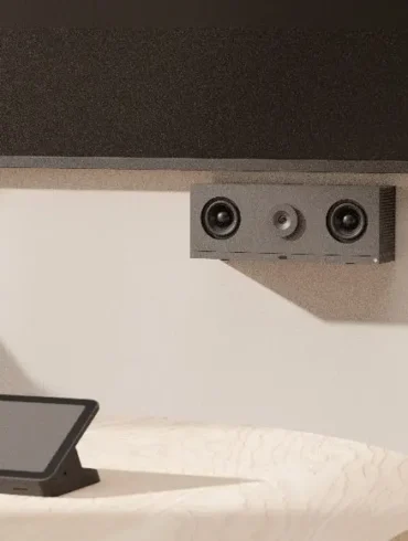 Lenovo ThinkSmart Huddly