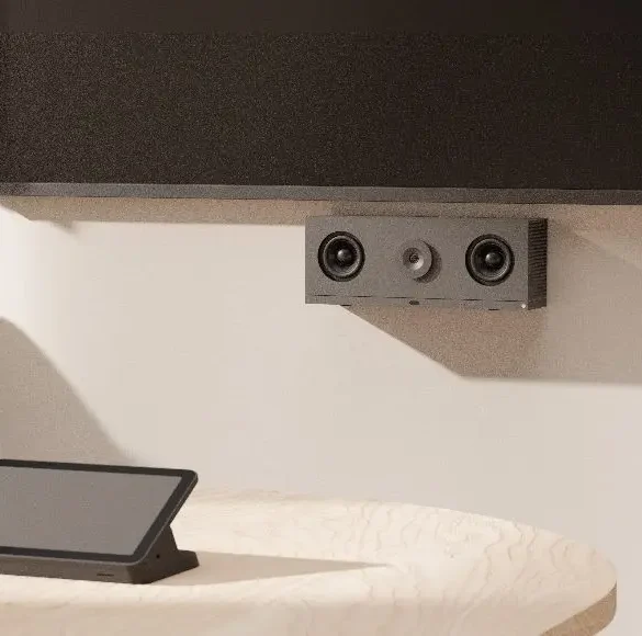 Lenovo ThinkSmart Huddly