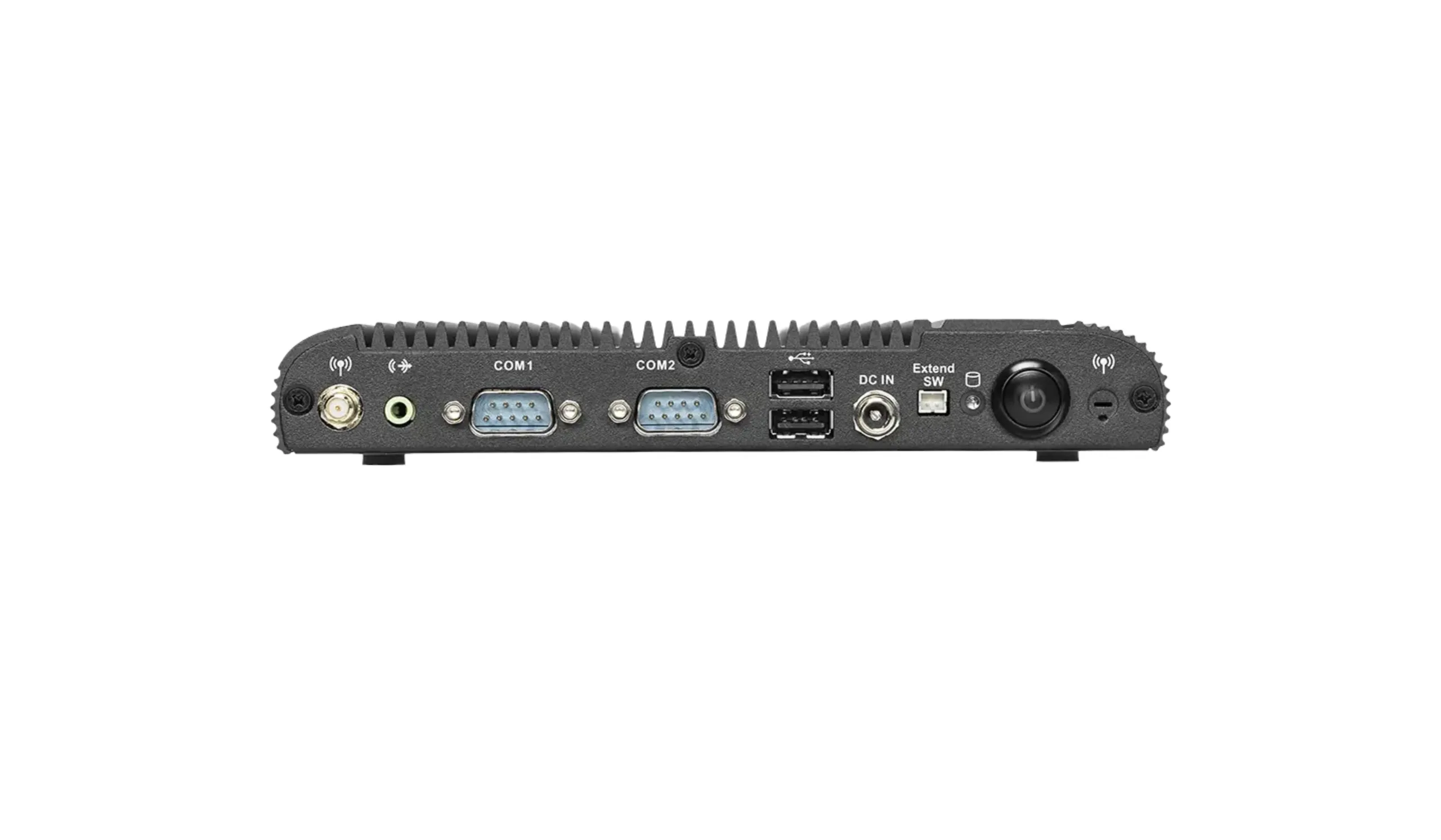 MSI MS-C936: Standar Baru Mini PC untuk Segmen Industrial dengan Desain Ramping 21 MSI MS C936 1
