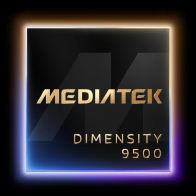 MediaTek Dimensity9500 EN MediaTek Dimensity9500 EN