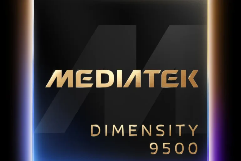 MediaTek Dimensity9500 EN MediaTek Dimensity9500 EN