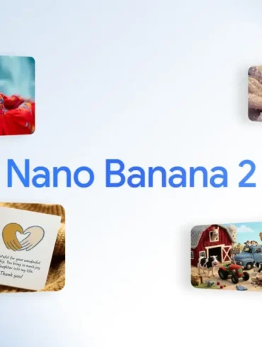 Nano Banana 2