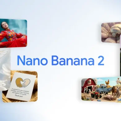 Nano Banana 2