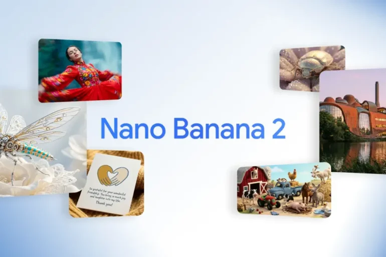 Nano Banana 2