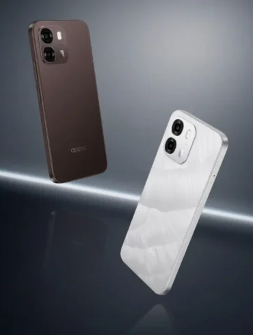 OPPO A6s Indonesia OPPO A6s Indonesia