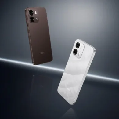 OPPO A6s Indonesia