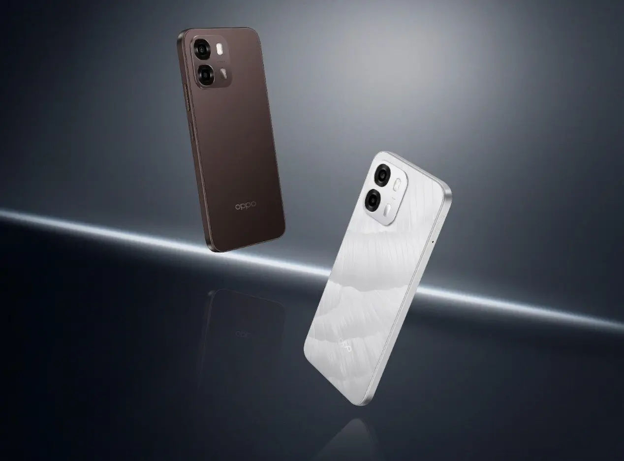 OPPO A6s Indonesia