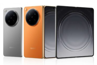 OPPO Find N6