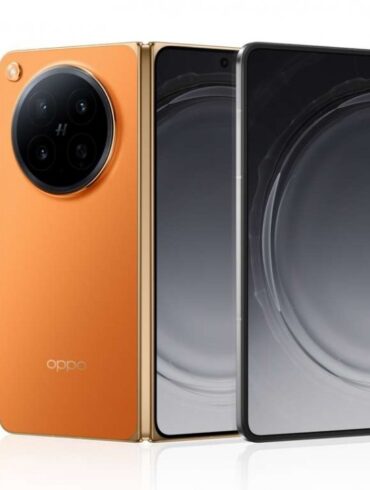 OPPO Find N6