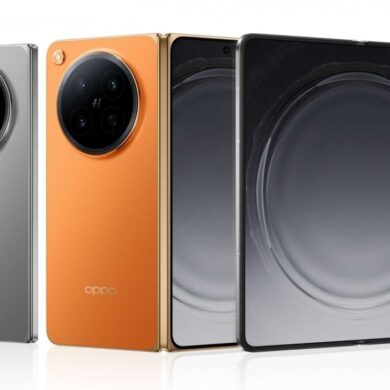 OPPO Find N6