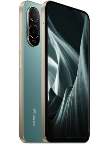 POCO C85x