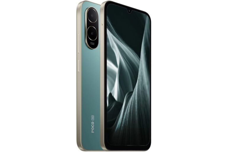 POCO C85x