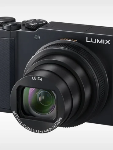 Panasonic Lumix TZ-300