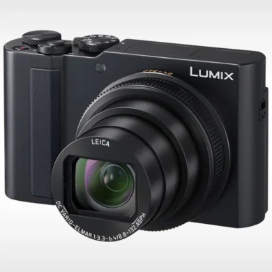 Panasonic Lumix TZ-300