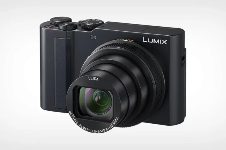 Panasonic Lumix TZ-300