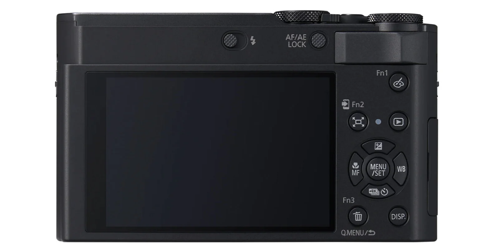 Panasonic Lumix TZ 300 2