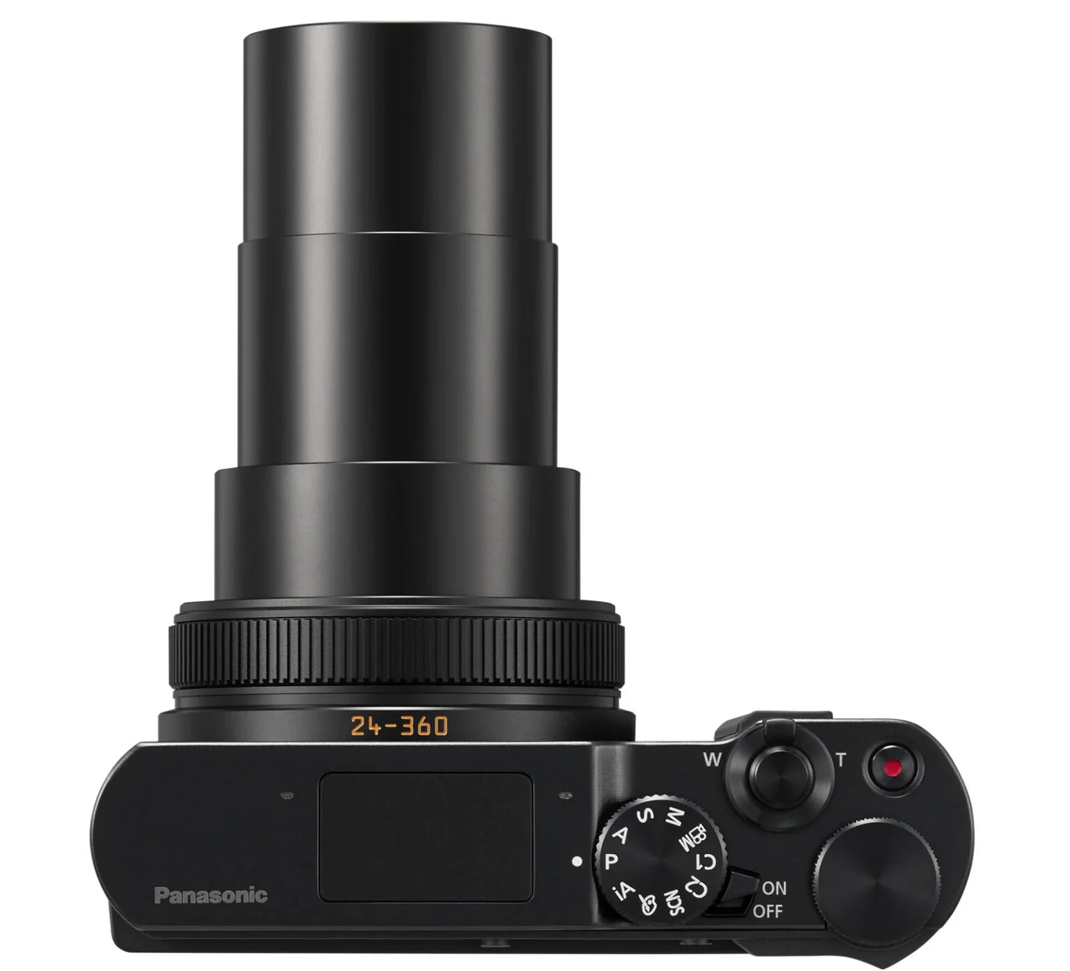 Panasonic Lumix TZ 300 3