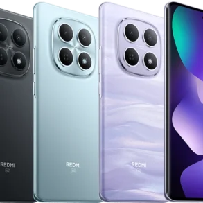 Redmi Note 15 5G