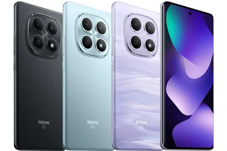 Redmi Note 15 5G