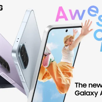 Samsung Galaxy A57 5G dan Galaxy A37 5G