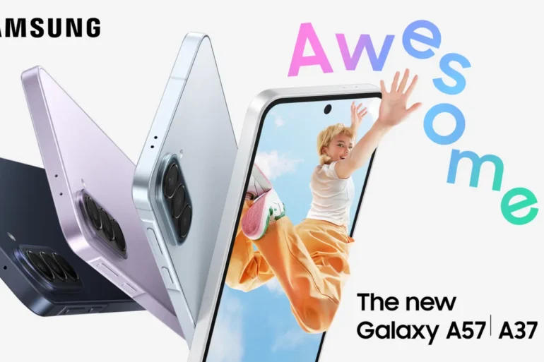 Samsung Galaxy A57 5G dan Galaxy A37 5G