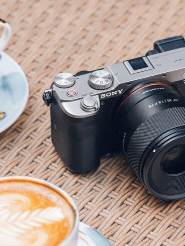 Samyang 35mm F/1.8 P FE: Lensa 35mm Murah untuk Mirrorless Full Frame Sony 48 Samyang 35mm F1.8