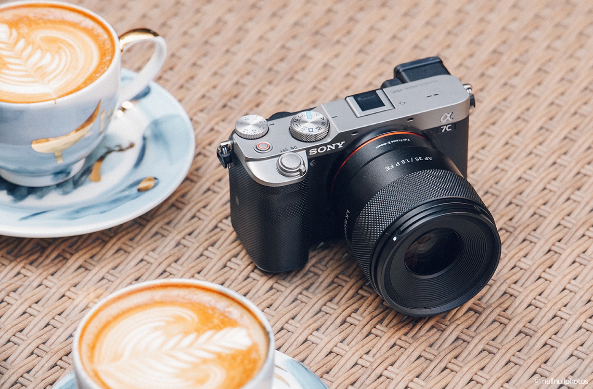Samyang 35mm F/1.8 P FE: Lensa 35mm Murah untuk Mirrorless Full Frame Sony 20 Samyang 35mm F1.8