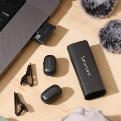 Saramonic Air SE