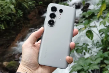 TECNO CAMON 50 Pro 3