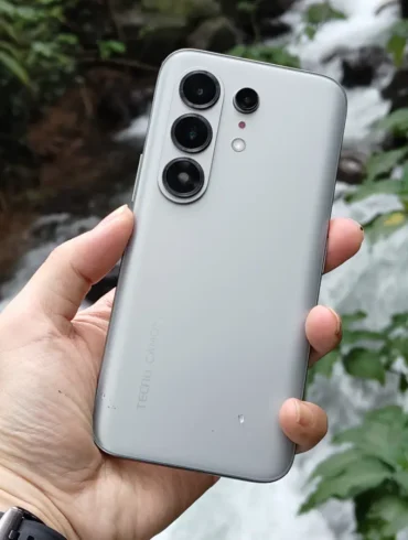 TECNO CAMON 50 Pro 3