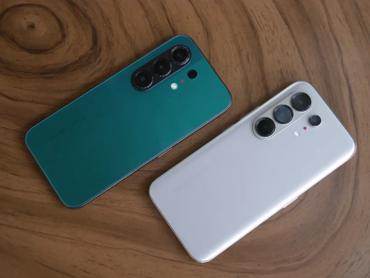 TECNO CAMON 50 Series 2