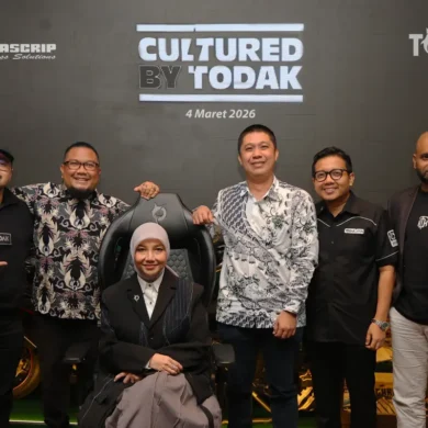 TODAK Throne 2.0
