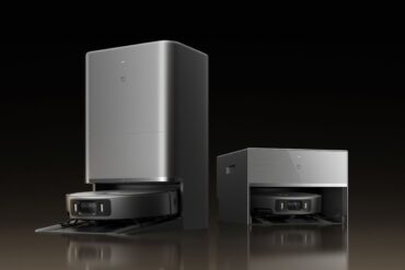 Xiaomi Mi Home Robot Vacuum 6 Max