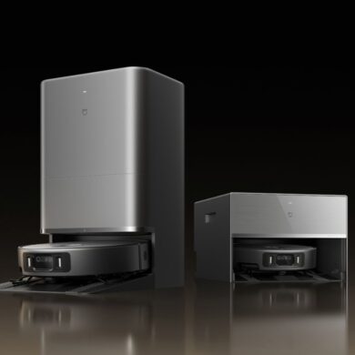 Xiaomi Mi Home Robot Vacuum 6 Max