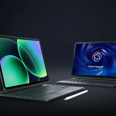 Xiaomi Pad 8 Series-