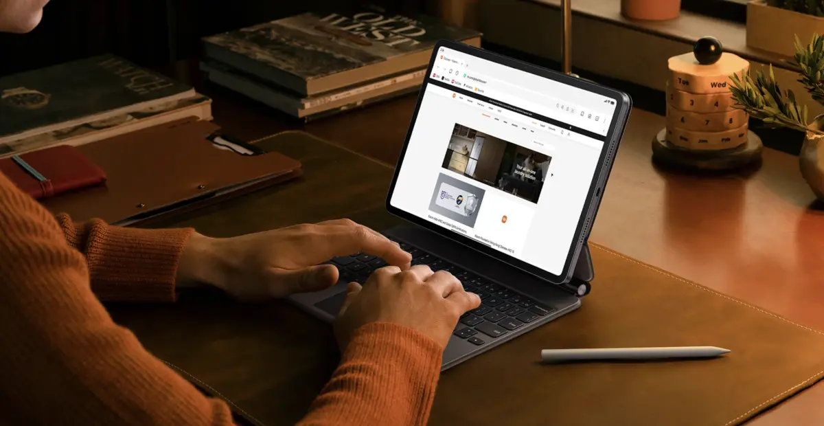 Xiaomi Pad 8 Series 2