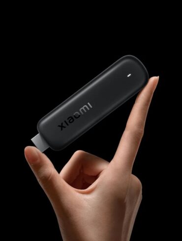 Xiaomi TV Stick HD (2nd Gen)