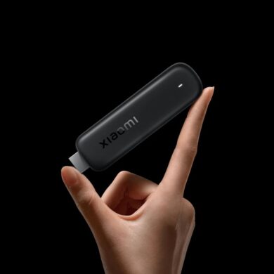 Xiaomi TV Stick HD (2nd Gen)