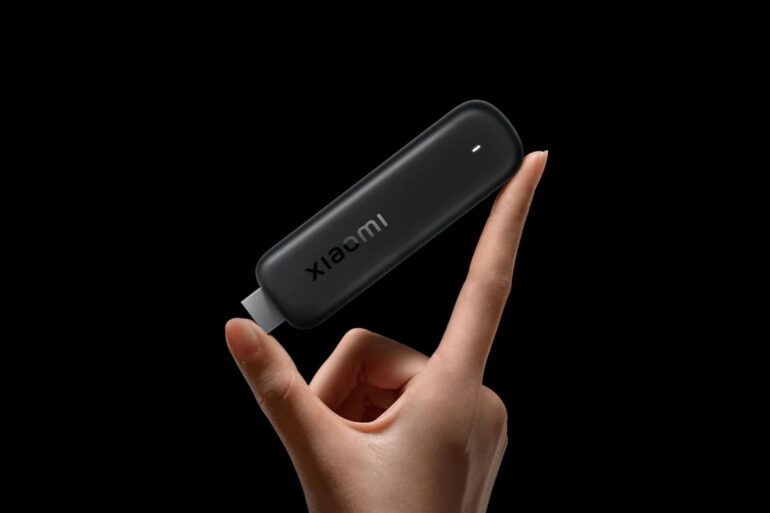 Xiaomi TV Stick HD (2nd Gen)