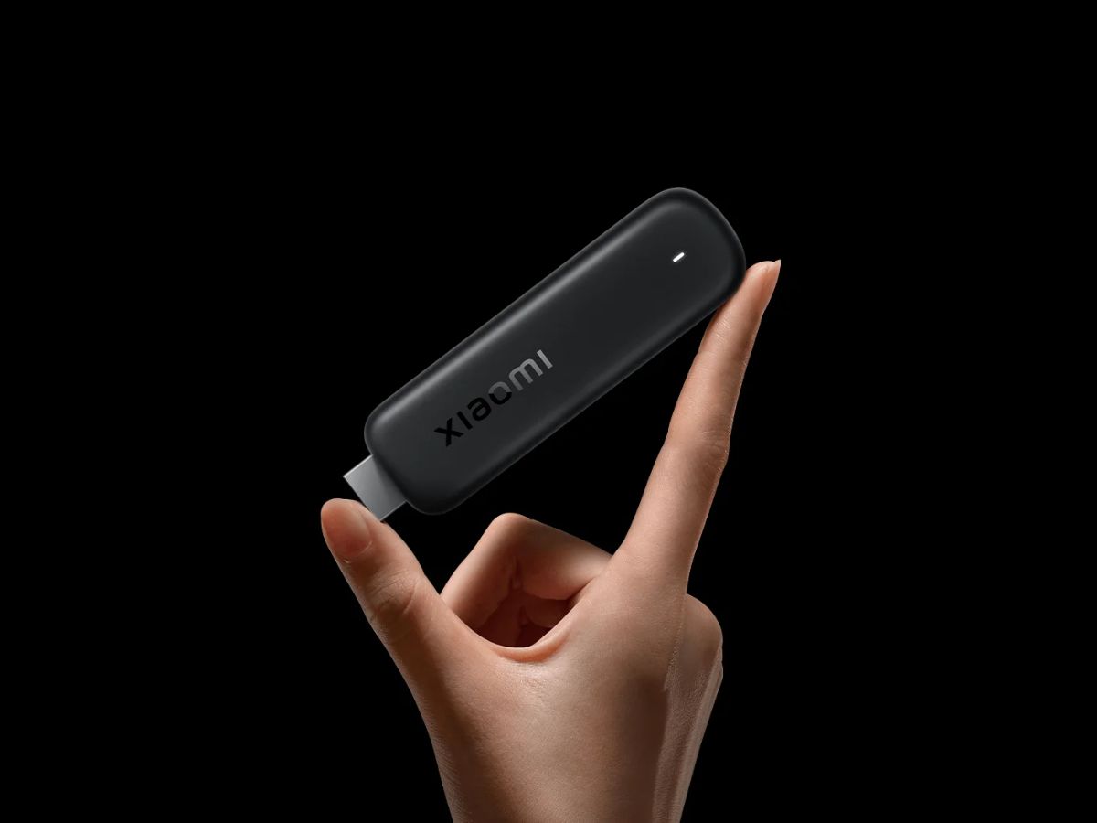 Xiaomi TV Stick HD (2nd Gen): Desain Lebih Ramping, Mendukung HDR10 dan Dolby Audio 20 Xiaomi TV Stick HD (2nd Gen)